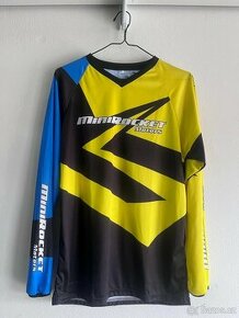 MX dres Minirocket