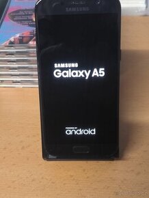 Samsung Galaxy A5