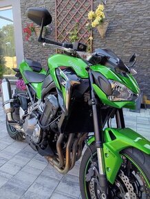 Kawasaki z 900