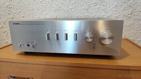 YAMAHA A-S 501, stereo zesilovač s DAC převodníkem