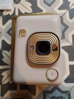 Instax mini LiPlay