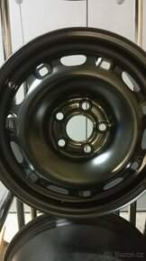 Disky 6x14 -FABIA I,VW -Polo......