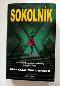 ISABELLA MALDONADO - SOKOLNÍK - 1