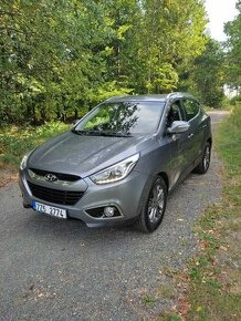 Hyundai ix35 1,6 GDi 2013 119.200 Km