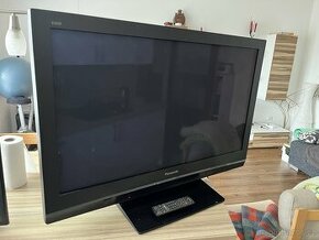 Panasonic Viera - 1