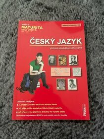 Český jazyk pro SŠ - 1