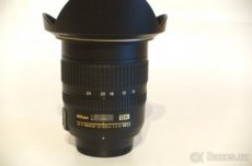 Nikon AF-S 12-24mm f/4G IF-ED DX - 1