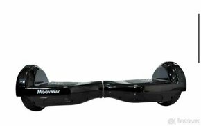 MooveWay N1 Hoverboard - 1