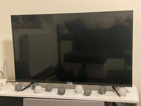 Televize TCL 43” 108 cm - 1