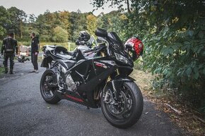 Honda CBR 600RR