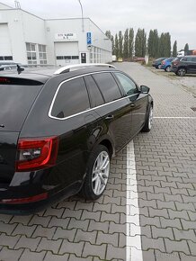 Prodám škoda Octavia 3 dsg