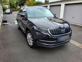 Škoda Kodiaq Style 2.0L 150k - 1