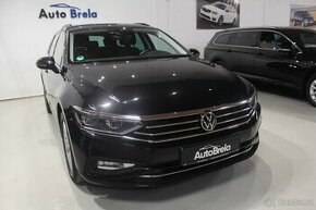 VW Passat B8 2.0TDI DSG 147kW Display Matrix 2021 - 1