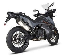 KTM 790 / 890 Adventure výfuk Cobra RX77