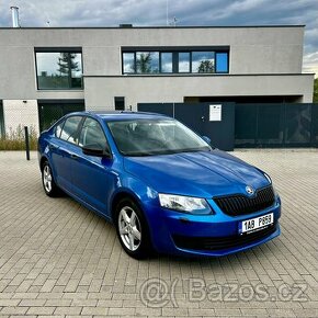 Škoda octavia III 1.6tdi // 119 000km - 1