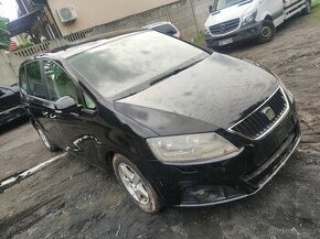 Seat Alhambra prodam dilly