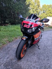 Honda CBR 1000RR