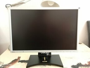 19" LCD Monitor BenQ FP93GWa, 1440x900