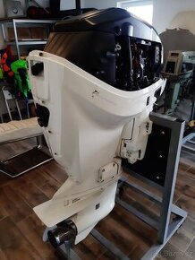 Evinrude 115hp, E-TEC - 1