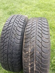 Zimní pneu Debica frigo2 155/65R13 73T