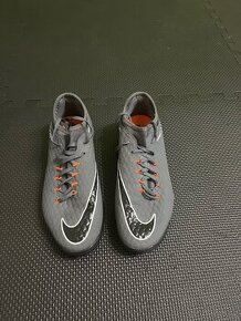 Nike Hypervenom Pro turfy - 1