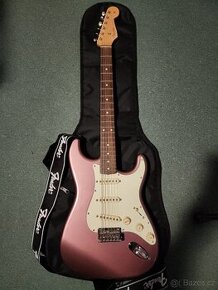 Fender MIJ Hybrid '60s Stratocaster