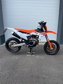 KTM 450 SMR s CZ SPZ