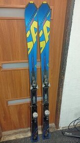 Salomon Daytona Powerline 169cm