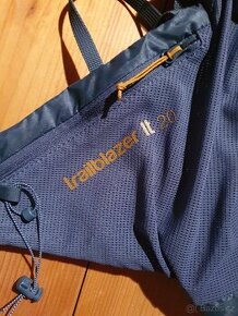 Ultralight batoh Montane trailbreezer 20