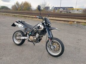 Husqvarna SM 610