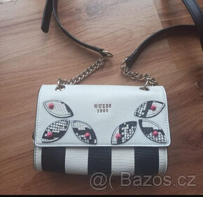 Nová mini kabelka/crossbody originál GUESS