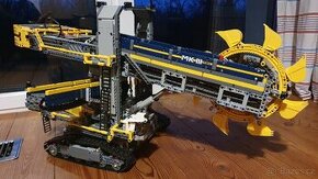 Lego Technic 42055