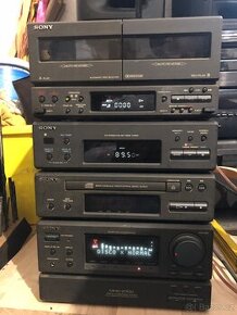 Sony mhc 2700