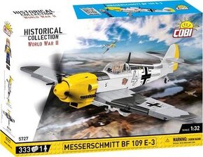 Stavebnice Cobi Messerschmitt