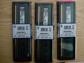 RAM DDR2 - 1