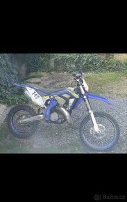 Sherco SE - factory 125 2018