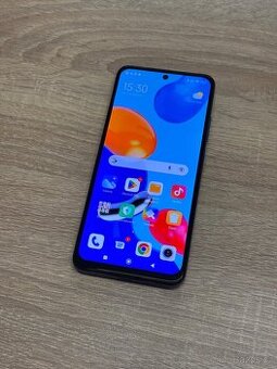 Xiaomi redmi note 11 4/128GB