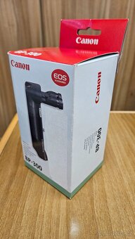 Canon baterie grip - 1