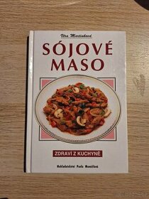 Sójové maso - 1