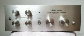 Kenwood KA-3700 - 1