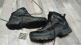 Pánské zimní boty Salomon Goretex vel.45 1/3