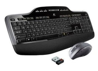 Logitech MK710 combo set