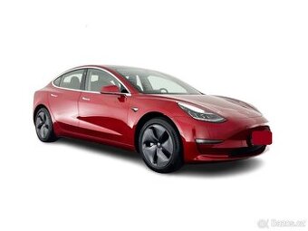 Model 3 LR 462PS AWD KapBat75kWh Nav 4xVýhř Pano AL11/19