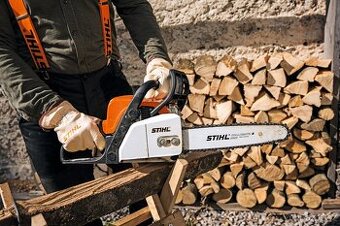 Stihl 017