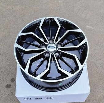 Alu kola r17 5x108 - 5x108 r17