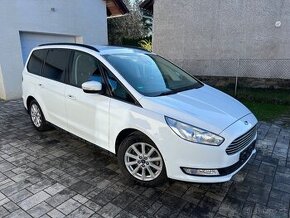 Ford Galaxy 2.0 TDCI 110kW 7 míst