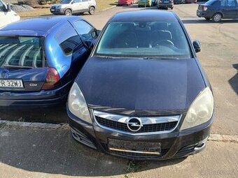 Opel Vctra 1.8i