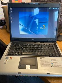 Acer Aspire - 5101 AWLMi