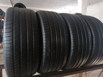 Letni pneu Michelin 225/50 r17 98V XL