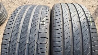 Letní pneu 225/50/18 Michelin